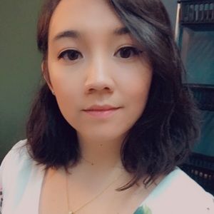 Meet your Posher, Michole